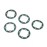 XP-10860 Gear Differential Gasket 5pcs For AT1/AT1S/AT1SR